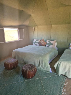 Beldi club camp